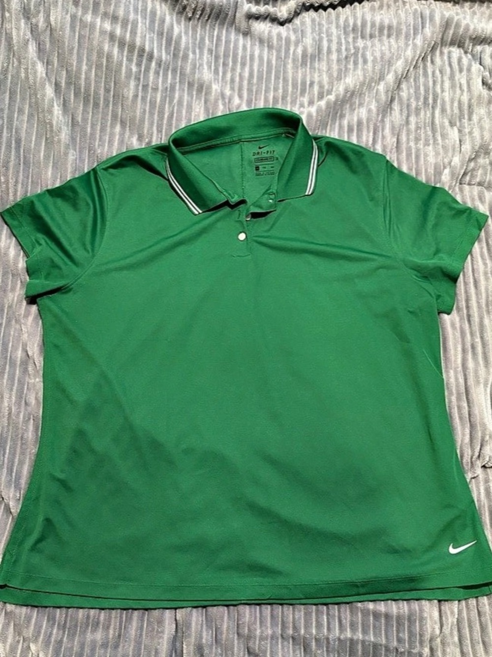 Nike Dri-FIT Polo Shirt